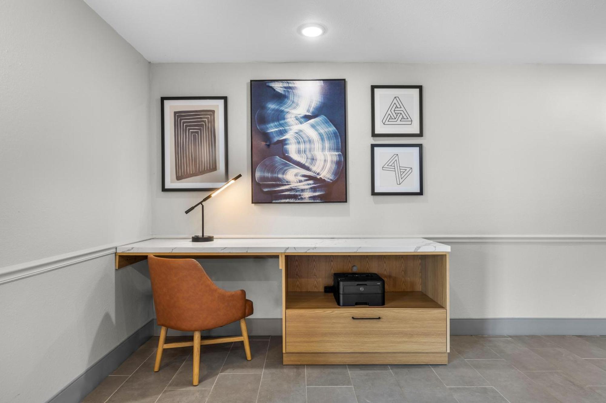 Best Western Acadia Hotel Crowley Buitenkant foto