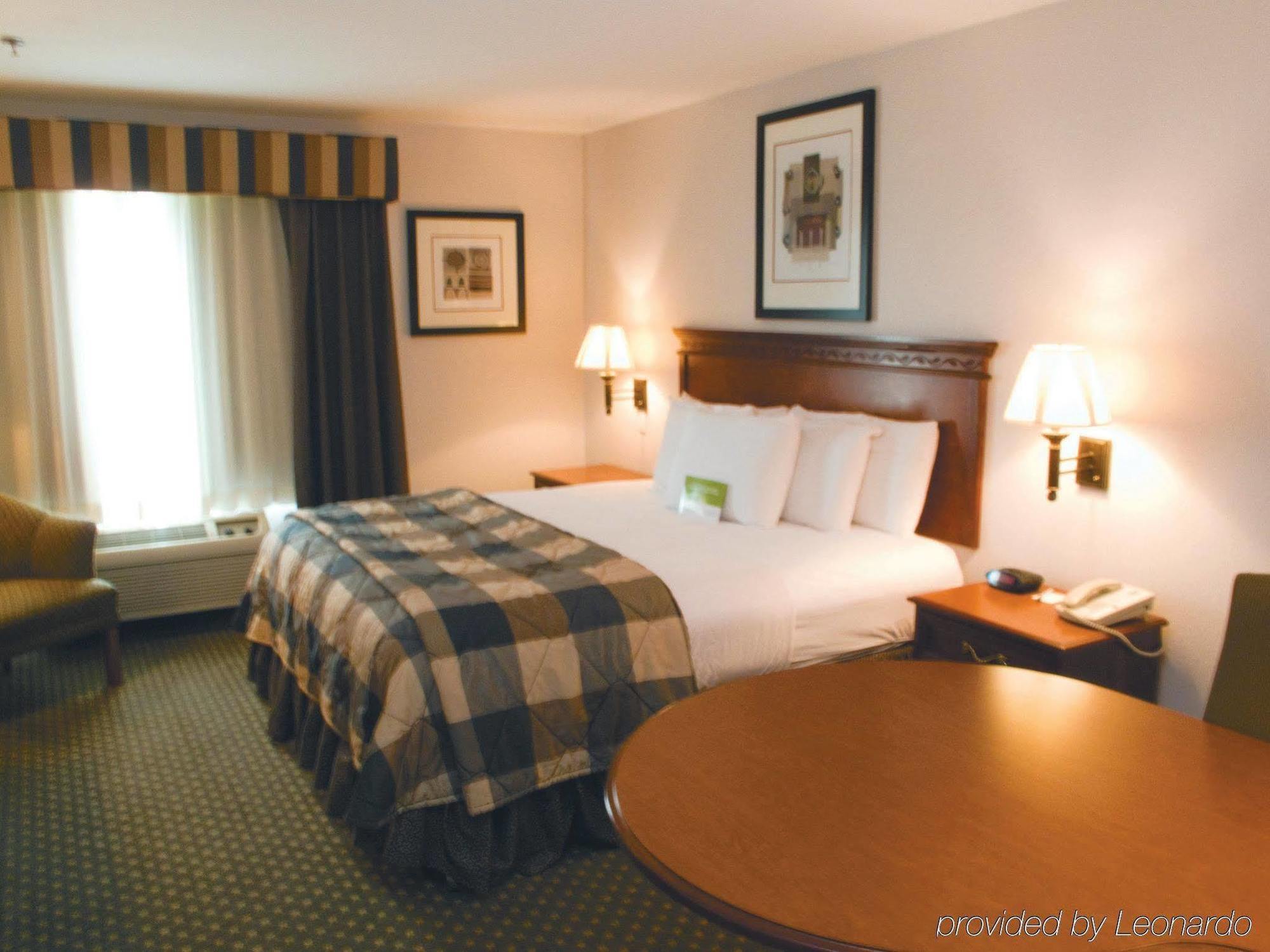 Best Western Acadia Hotel Crowley Buitenkant foto